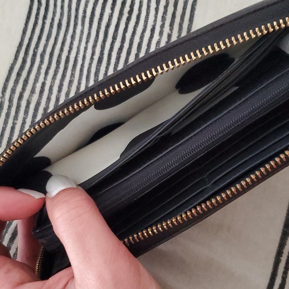 Kate Spade Wallet - Picture 6 of 12